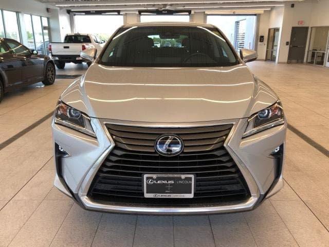 certified 2017 lexus rx 350 fwd lincoln, ne 68516 for sale in lincoln, nebraska