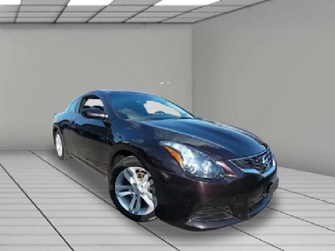 2010 nissan altima 2.5 s in bronx, ny