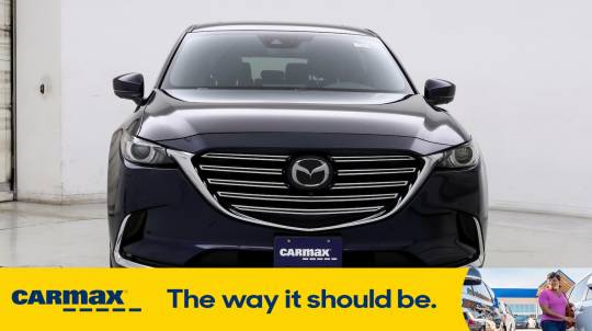 2023 Mazda CX-9