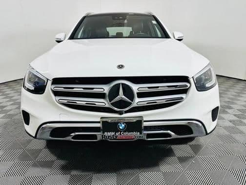 2022 mercedes-benz glc 300 in south bend, indiana
