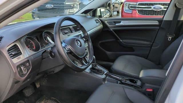 2015 volkswagen golf tsi se 4-door in washington, michigan
