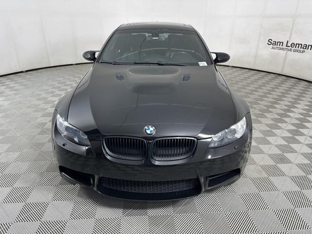 2008 bmw m3 base