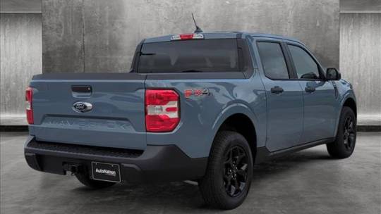 2024 Ford Maverick