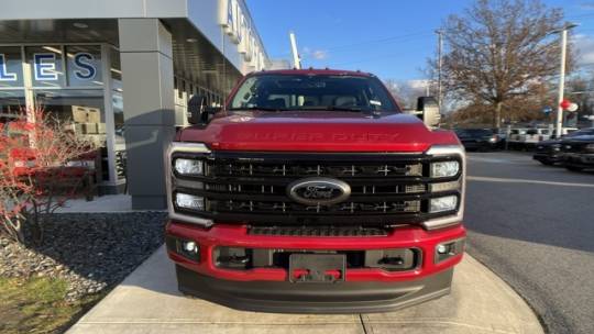 2024 Ford F-350