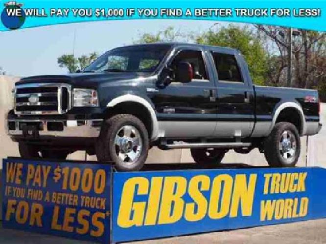 2007 ford f-350 lariat in sanford, fl
