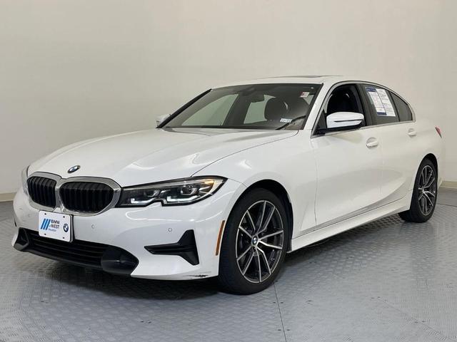 2019 bmw 330 i