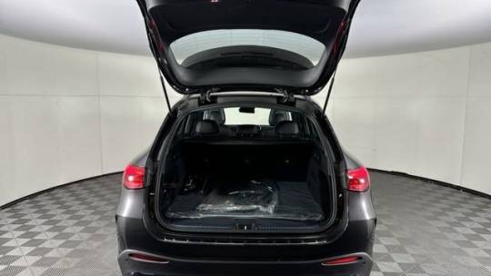 2024 Mercedes-Benz GLC glc 43 amg®