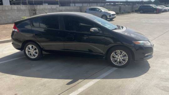 2011 Honda Insight