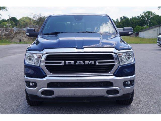 used 2019 ram 1500 big horn philadelphia, ms 39350 for sale in choctaw, mississippi