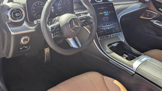 2024 Mercedes-Benz CLE