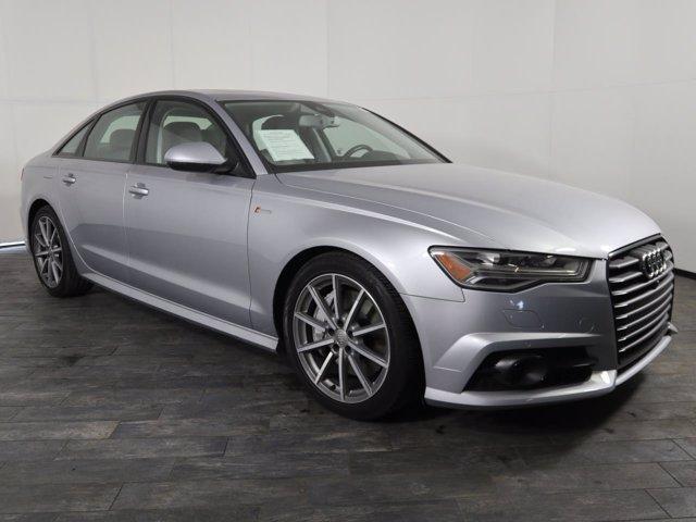 2017 audi a6 in hialeah, florida