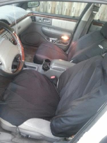 97 chrysler lhs luxury in citrus heights, ca