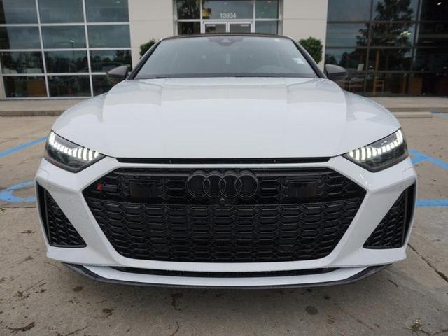 2021 audi rs 7 4.0t quattro