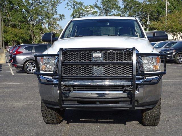 used 2015 ram 2500 tradesman mobile, al 36606 for sale in mobile, alabama