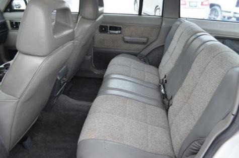 1989 jeep cherokee laredo 4wd in kentucky