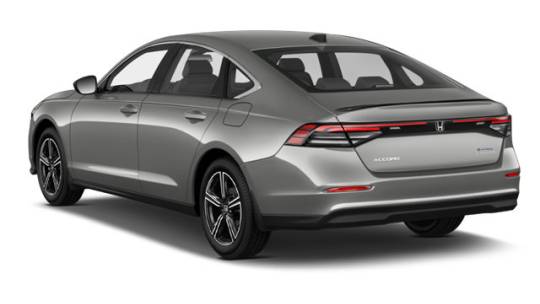 2024 Honda Accord
