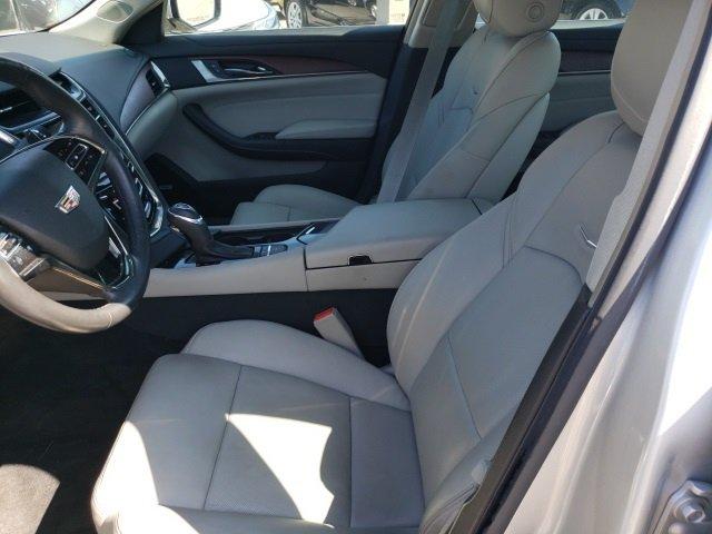 used 2016 cadillac cts luxury awd sedan clarksville, tn 37040 for sale in clarksville, tennessee