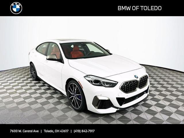 2024 bmw m235 gran coupe i xdrive