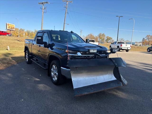 2022 chevrolet silverado 3500 lt