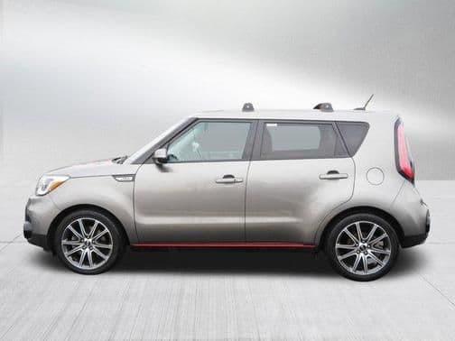 2018 kia soul in centennial, colorado