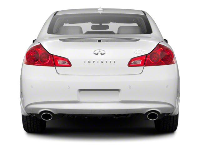 2010 infiniti g37x base
