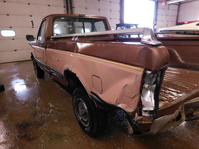 1987 ford f150 t1267216