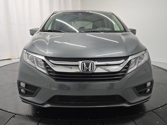2020 honda odyssey ex-l w/navigation/res