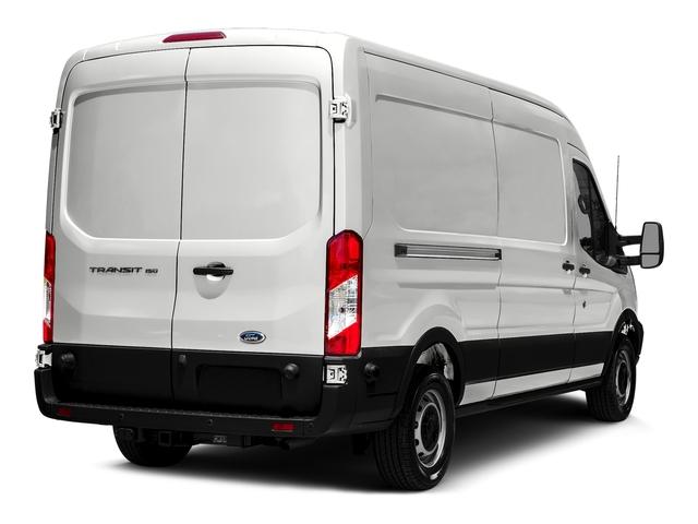 2016 ford transit-150 base