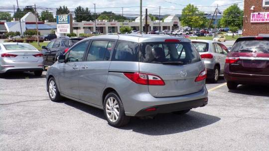 2015 Mazda