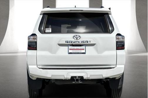 2023 toyota 4runner