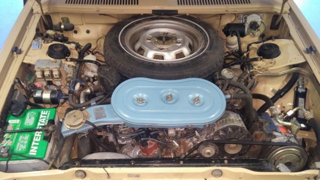 yellow, vehicle,good condition