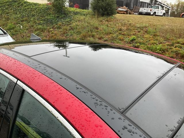 2022 hyundai sonata n line