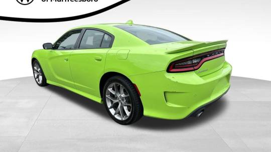 2023 Dodge Charger gt