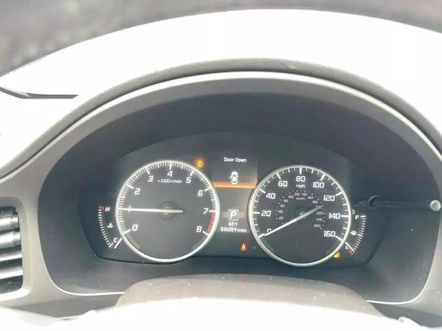 2021 acura ilx base