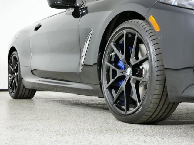 2024 bmw 840 840i xdrive convertible
