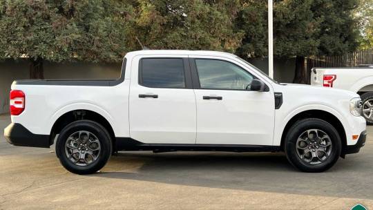 2024 Ford Maverick