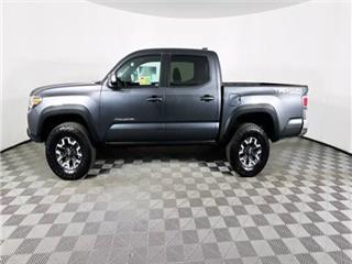 2023 Toyota Tacoma trail special edition