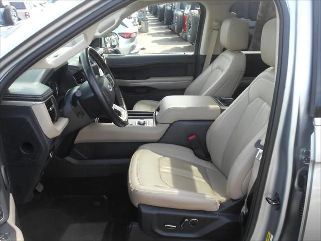 2023 ford expedition limited