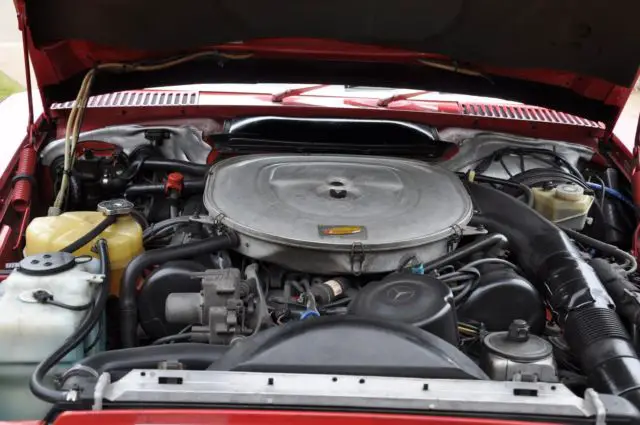 well maintained beauty, 49,458 original miles - excellent condition