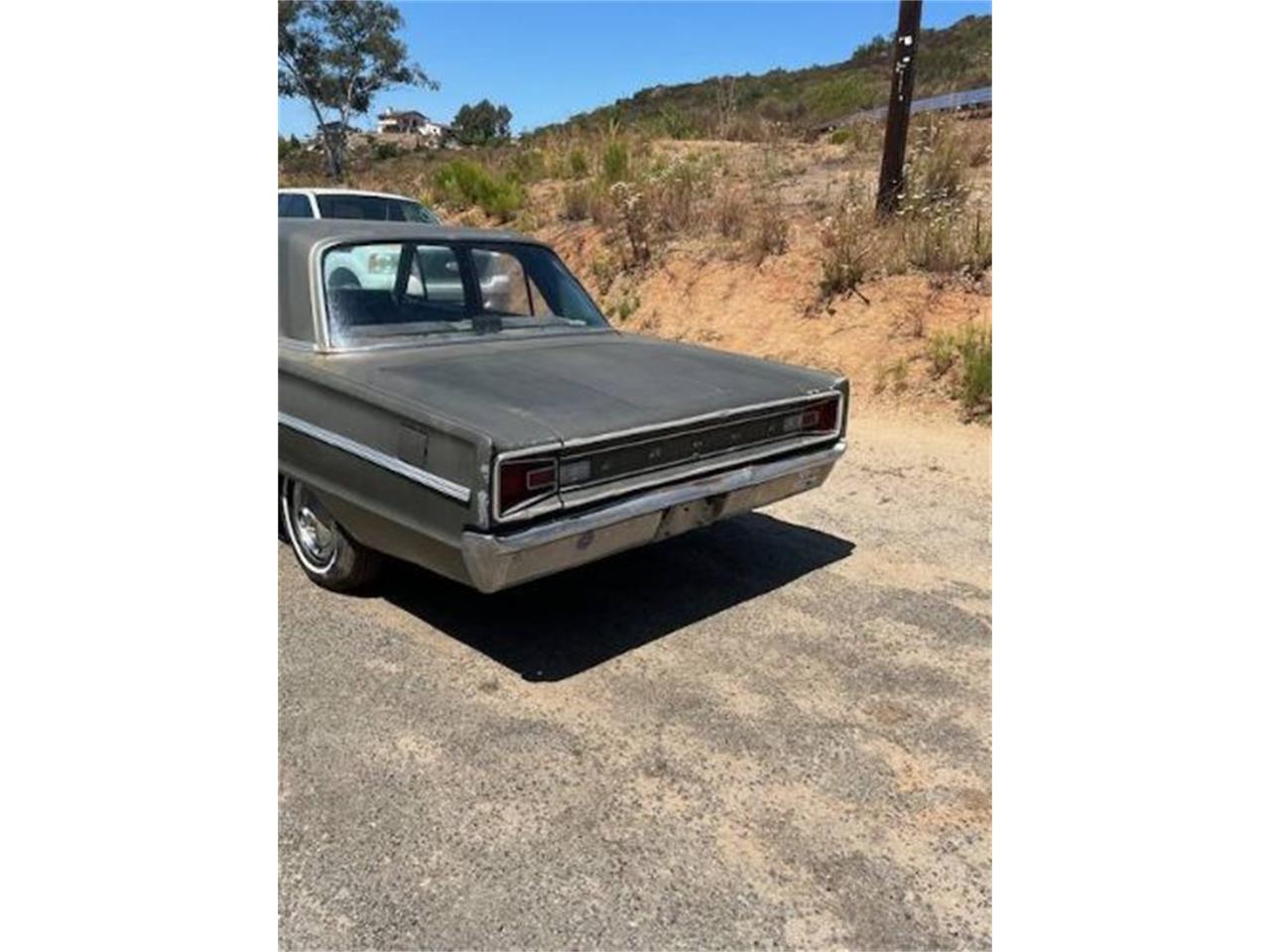 1966 dodge coronet