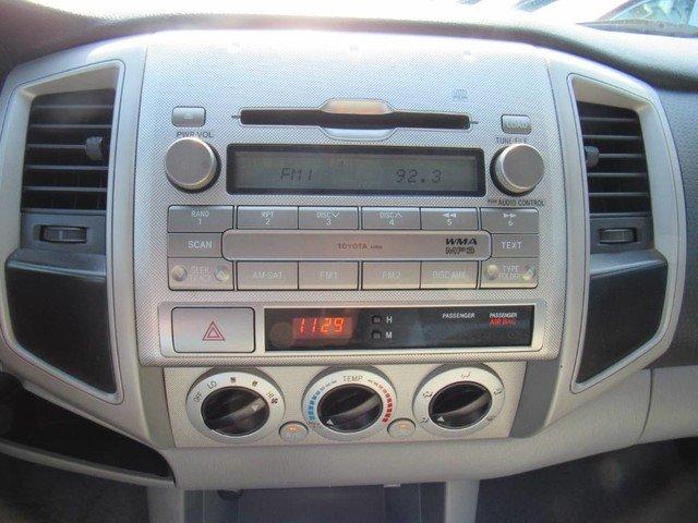used 2010 toyota tacoma prerunner slidell, la 70461 for sale in slidell, louisiana