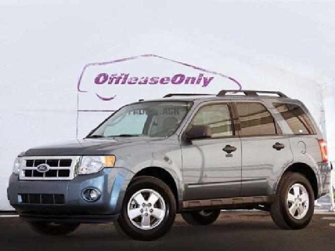 2012 ford escape xlt in lake worth, fl