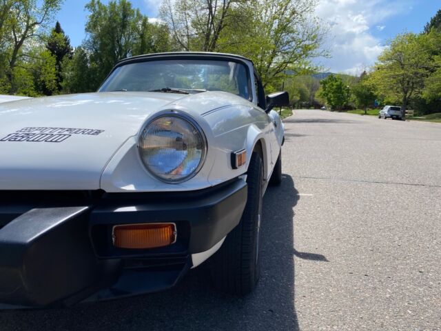 runs great! ready for summer fun!
