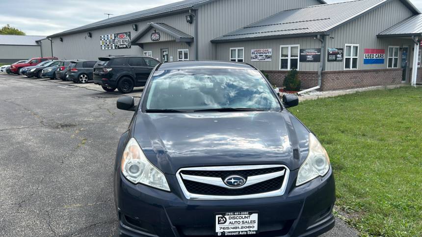 used 2012 subaru legacy 2.5i premium $6,990great deal 114,375 mi. location: lebanon