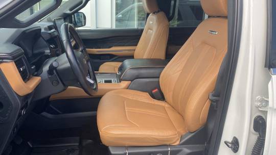 2023 Ford Expedition