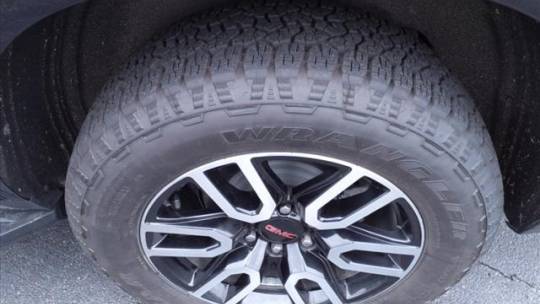 2022 GMC Yukon