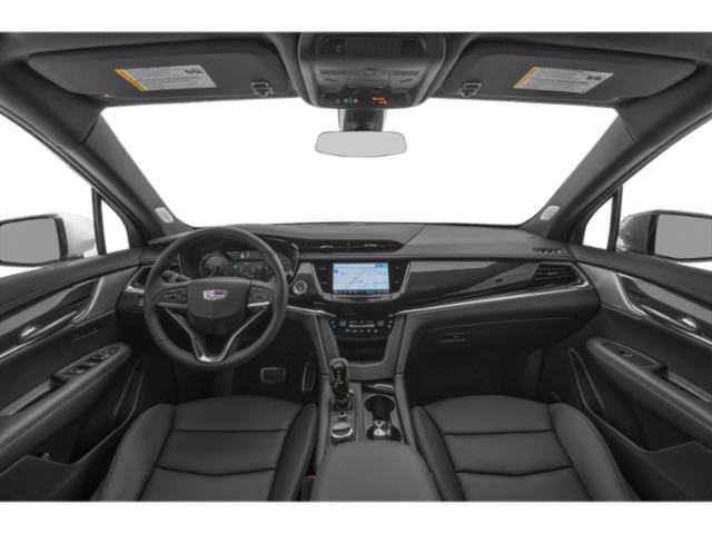 2025 cadillac xt6 sport awd