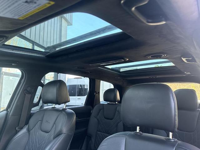 2023 kia telluride sx-prestige x-pro