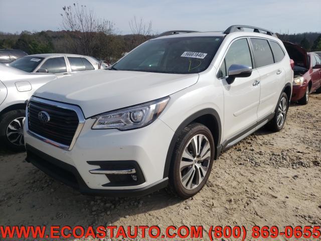 2021 subaru ascent touring 7-passenger