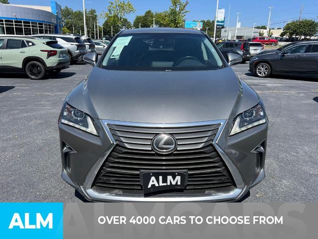 2019 lexus rx 350 350